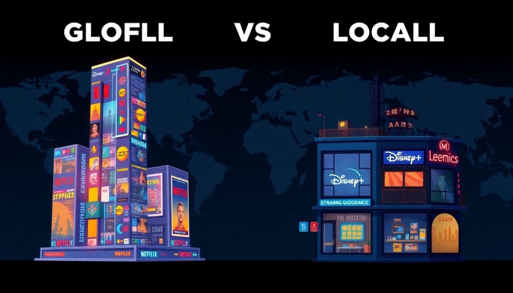 Как стриминговые сервисы переписали правила сериальной индустрии - иллюстрация