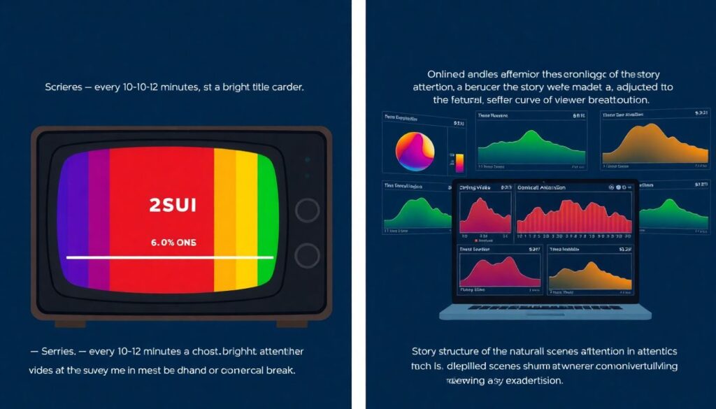Как стриминговые сервисы переписали правила сериальной индустрии - иллюстрация