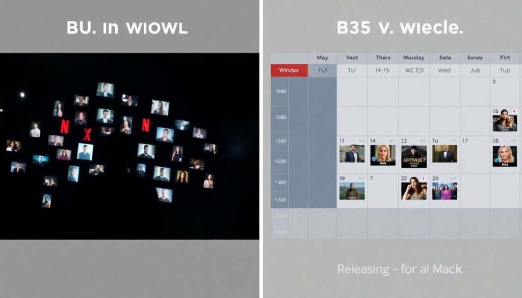 Как стриминговые сервисы переписали правила сериальной индустрии - иллюстрация