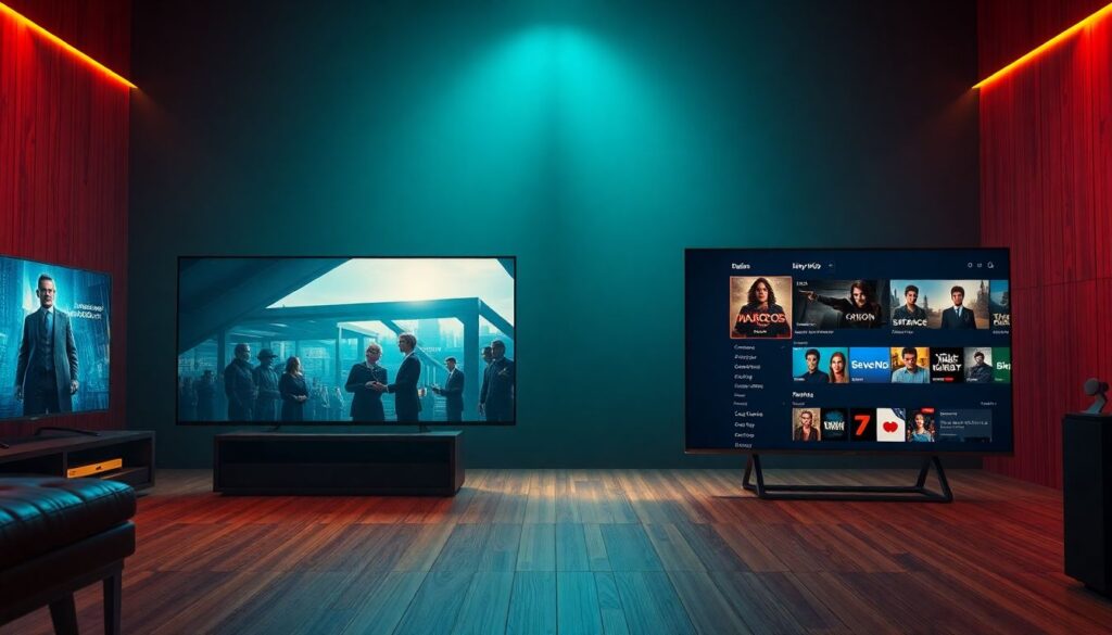 Сериалы, изменившие телевидение навсегда: от «Клана Сопрано» до наших дней - иллюстрация