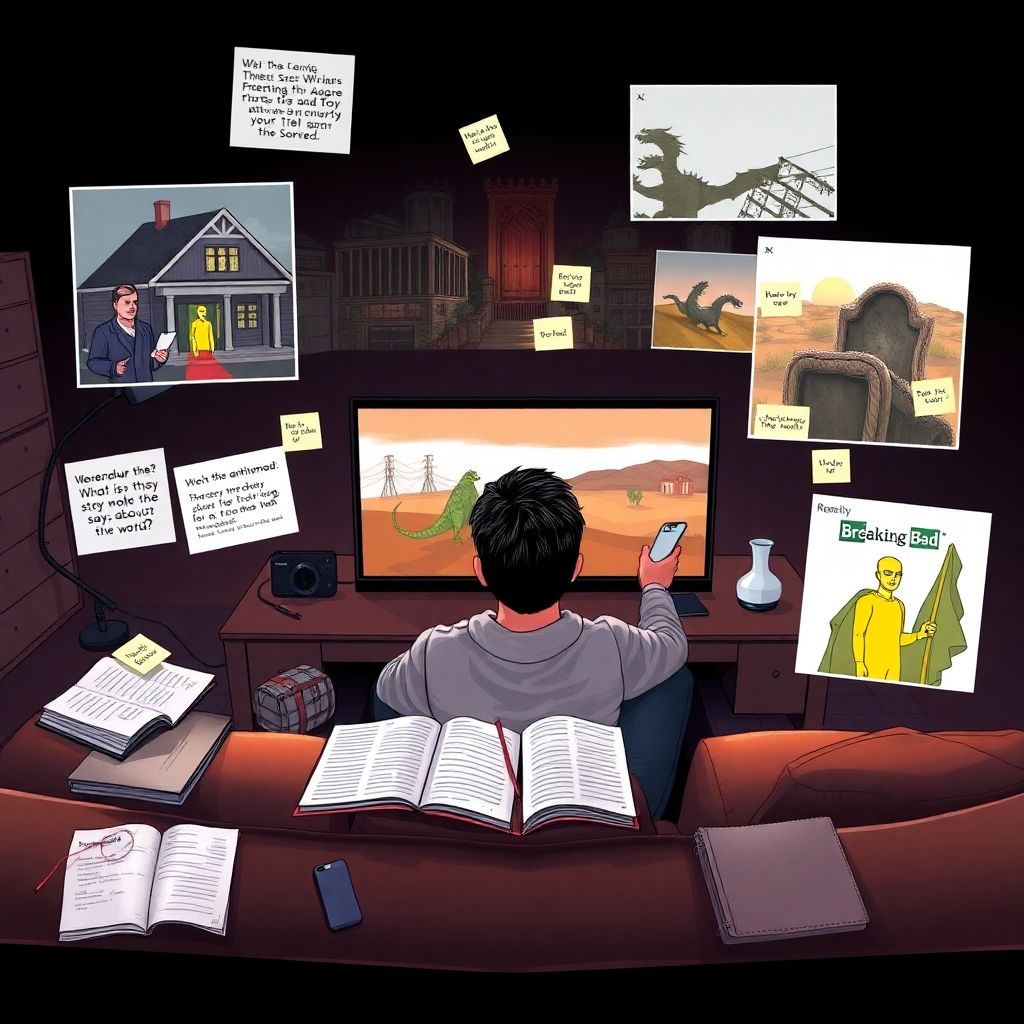 Сериалы, изменившие телевидение навсегда: как «Клан Сопрано» открыл новую эру